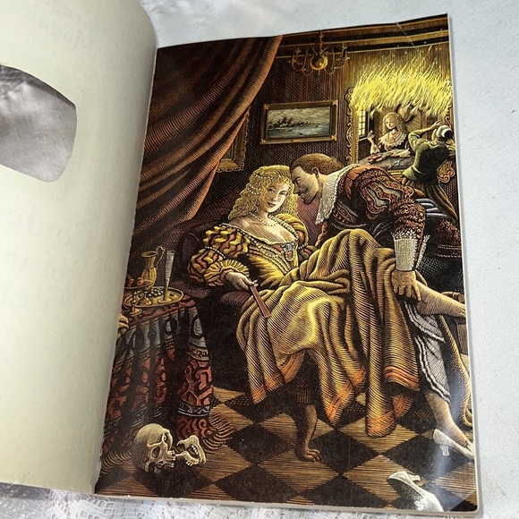 Confessions of an Ugly Stepsister by Gregory Maguire Author of Wicked paperback - Picture 6 of 12